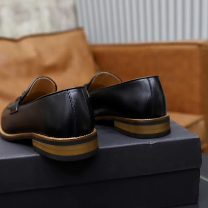 Prada Business Shoes MultiPurpose 34008