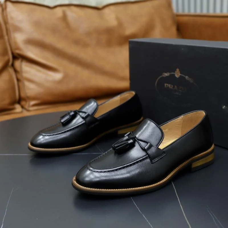 Prada Business Shoes MultiPurpose 34008