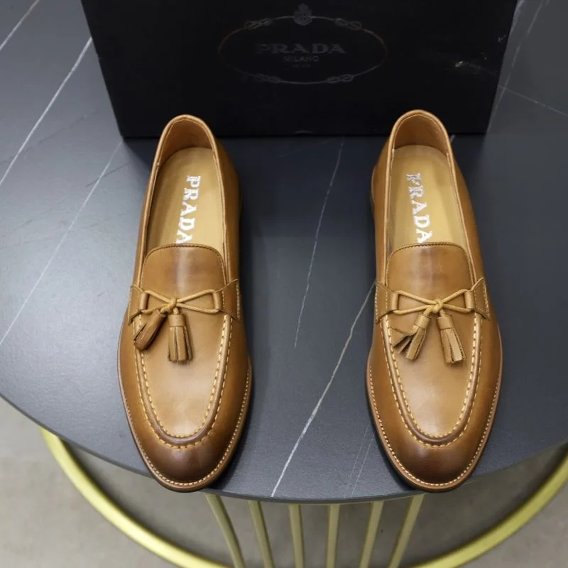 EasyCare Prada Business Shoes 34002