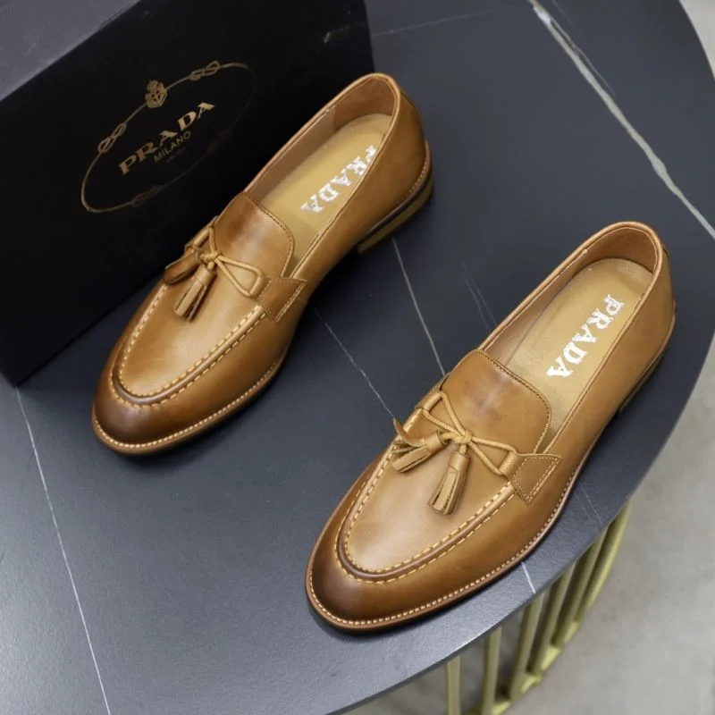 EasyCare Prada Business Shoes 34002