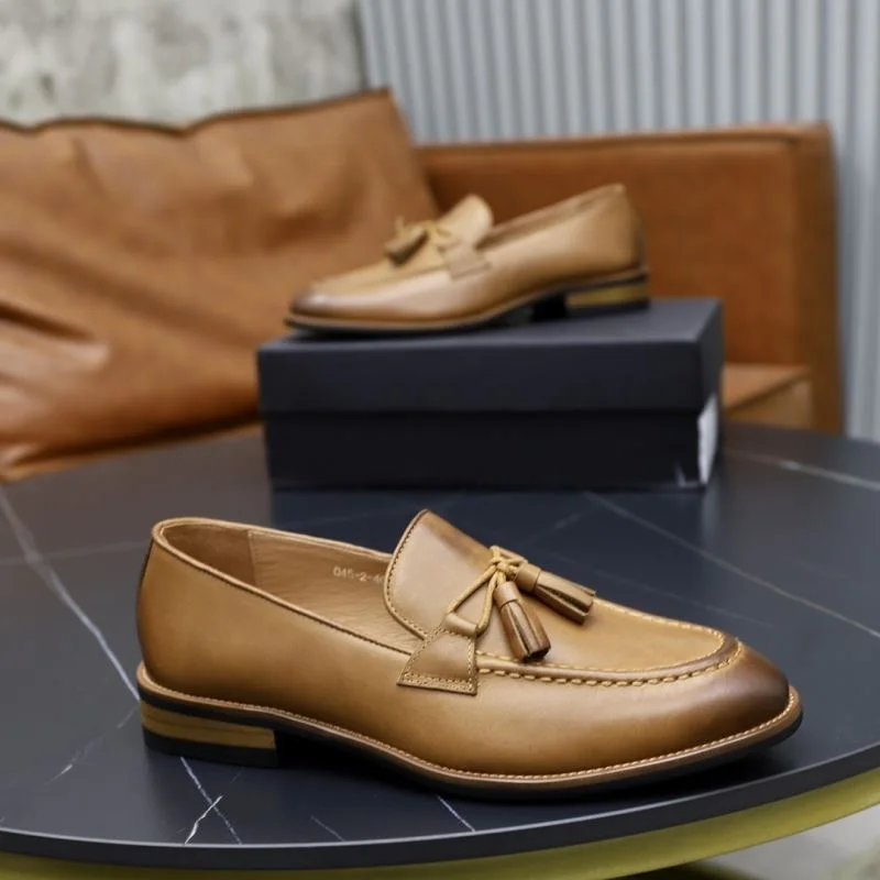 EasyCare Prada Business Shoes 34002