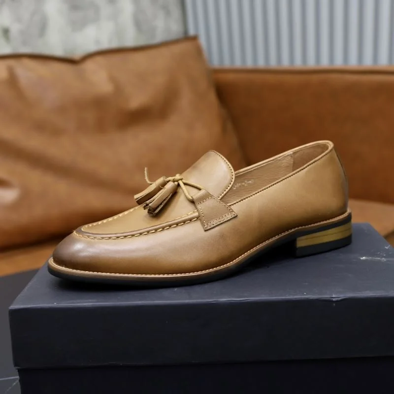 EasyCare Prada Business Shoes 34002