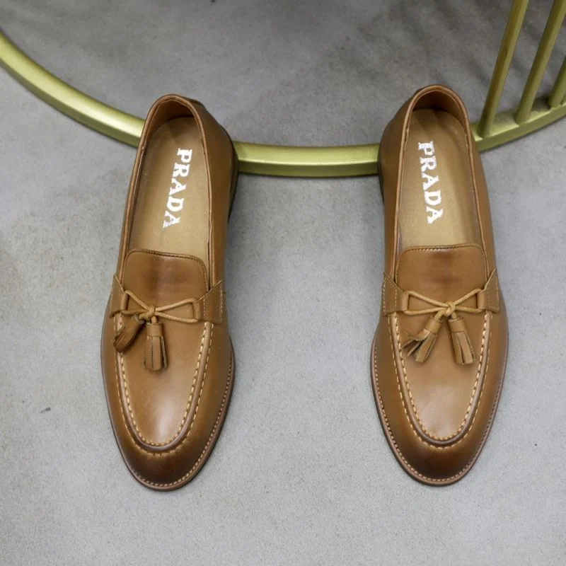 EasyCare Prada Business Shoes 34002