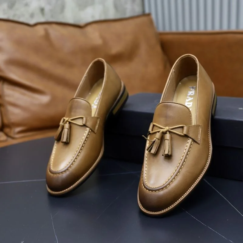 EasyCare Prada Business Shoes 34002