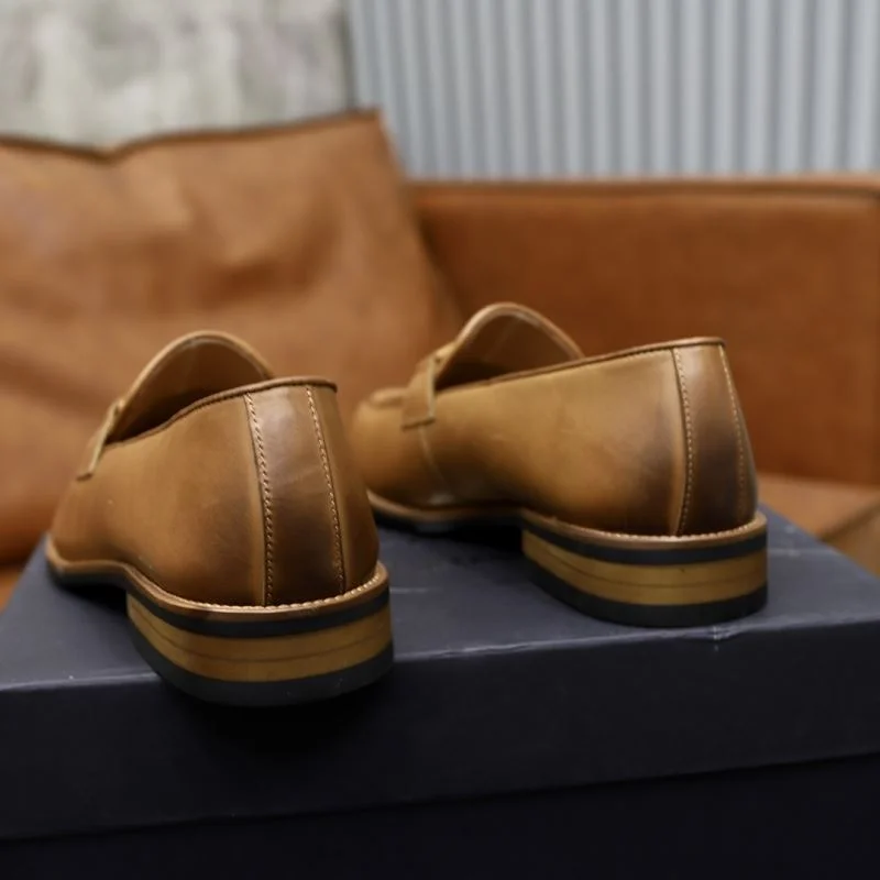 EasyCare Prada Business Shoes 34002