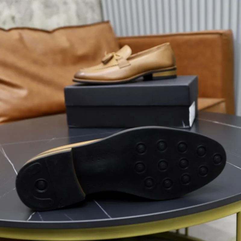 EasyCare Prada Business Shoes 34002