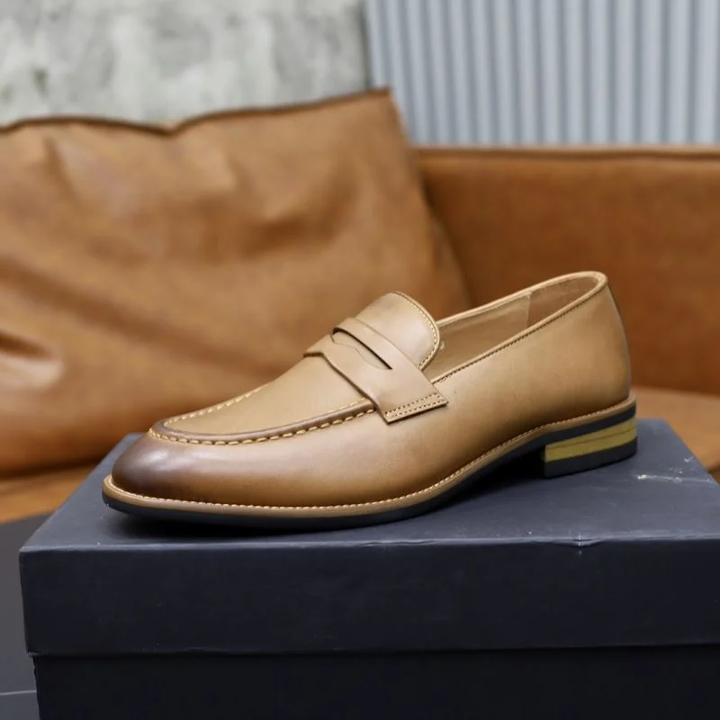 Prada Business Shoes TimelessDesign 34009