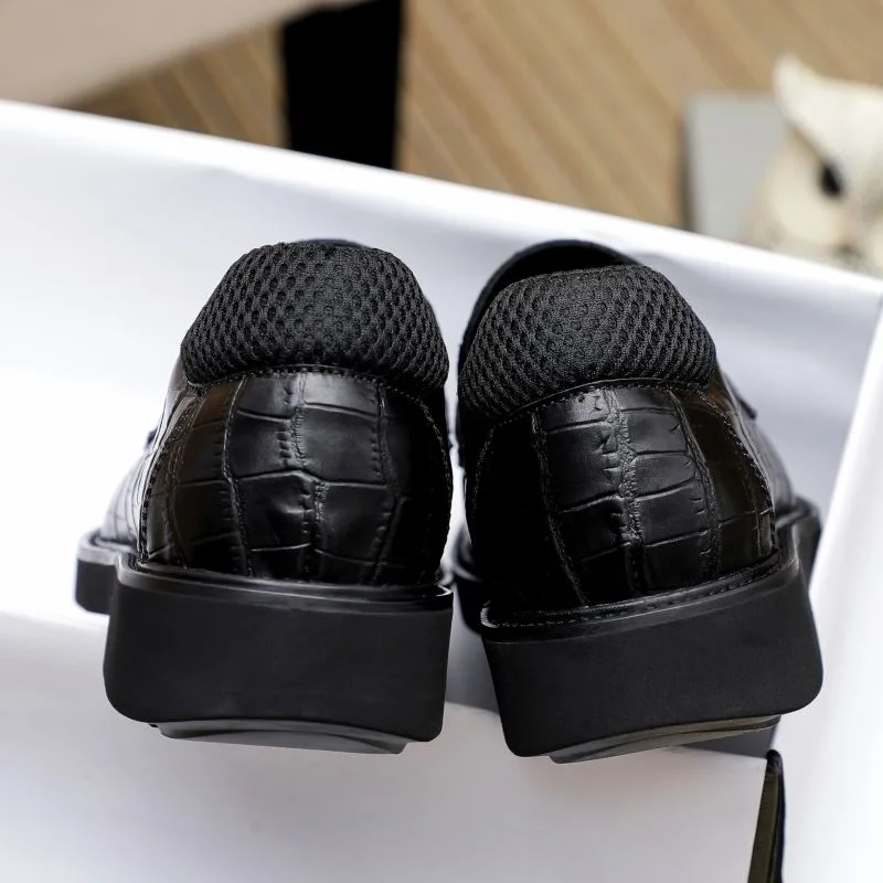 Youthful Prada Business Shoes 33993