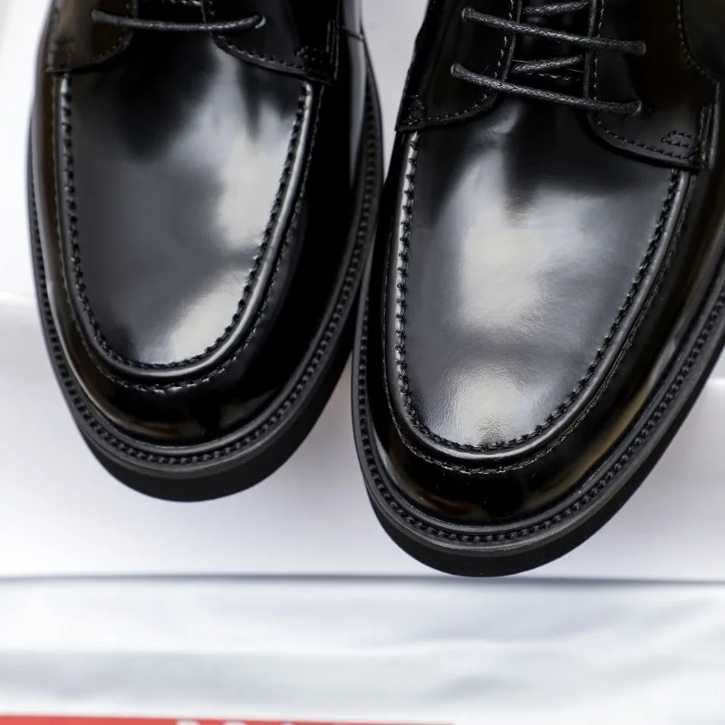 Casual Prada Business Shoes 33992