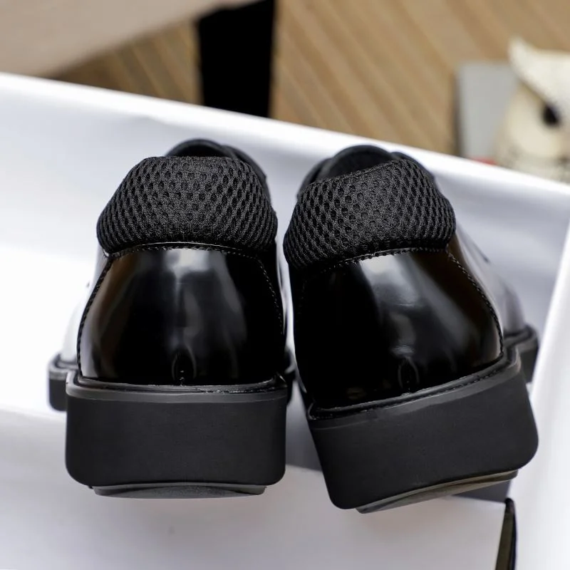 Casual Prada Business Shoes 33992