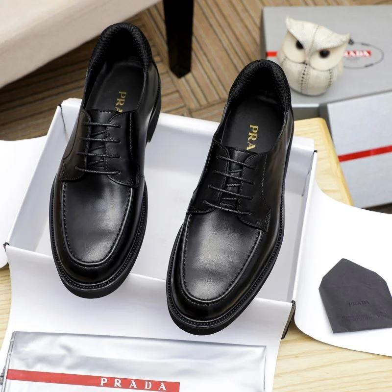 Seasonal Prada Business Shoes 33990
