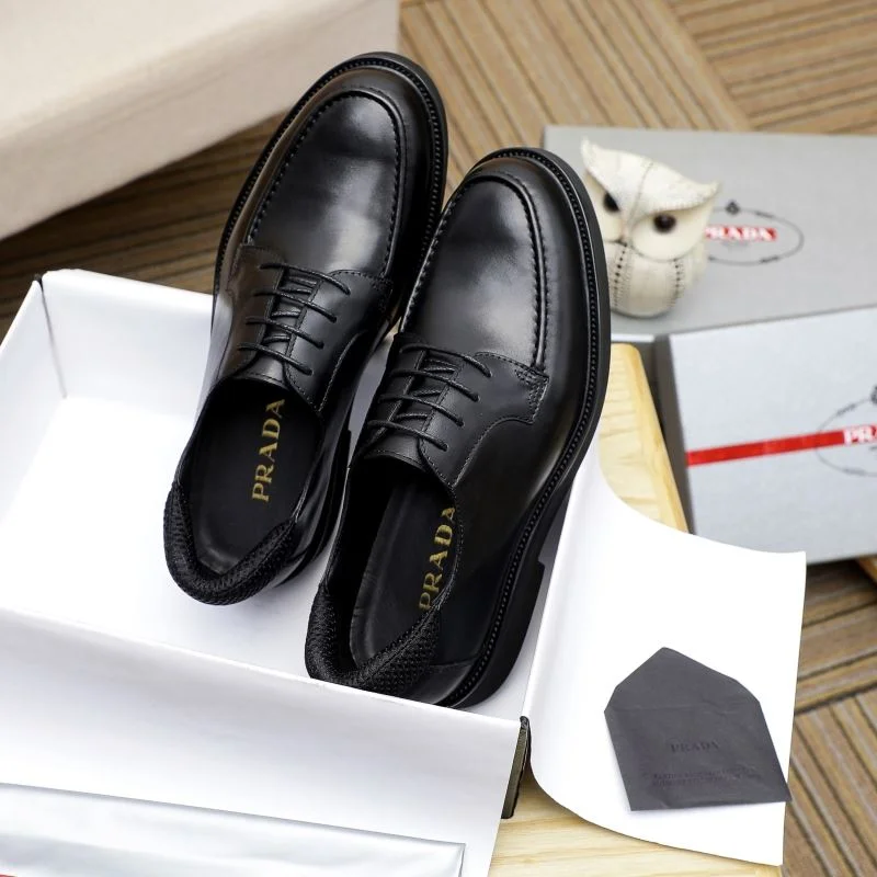 Seasonal Prada Business Shoes 33990