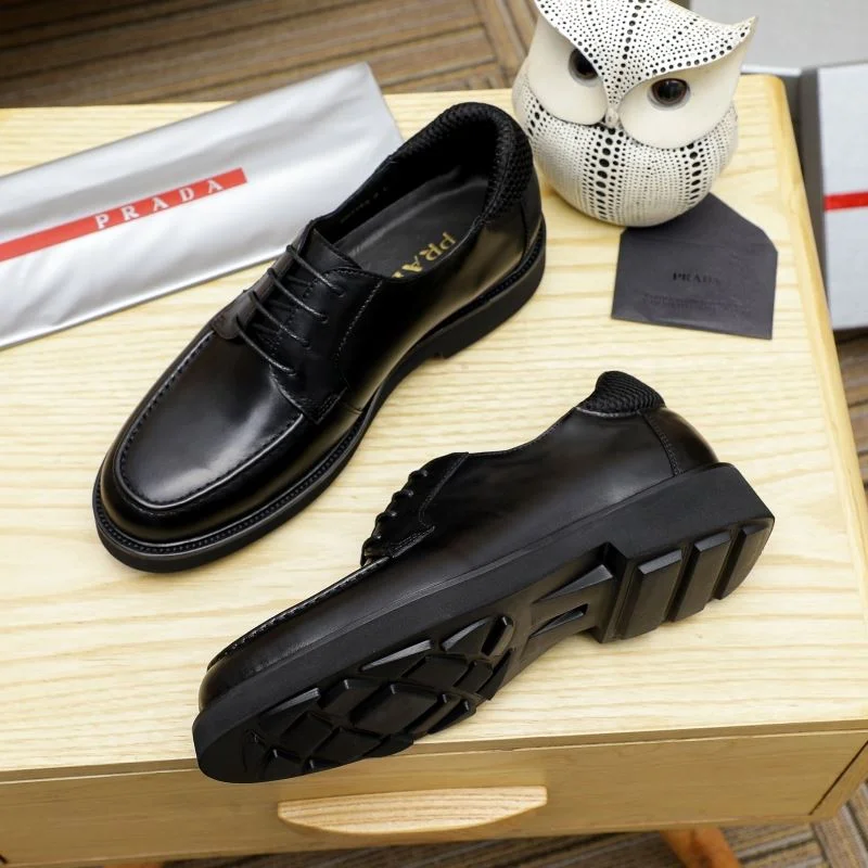Seasonal Prada Business Shoes 33990