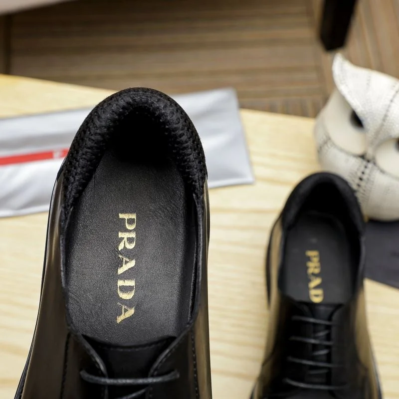 Seasonal Prada Business Shoes 33990