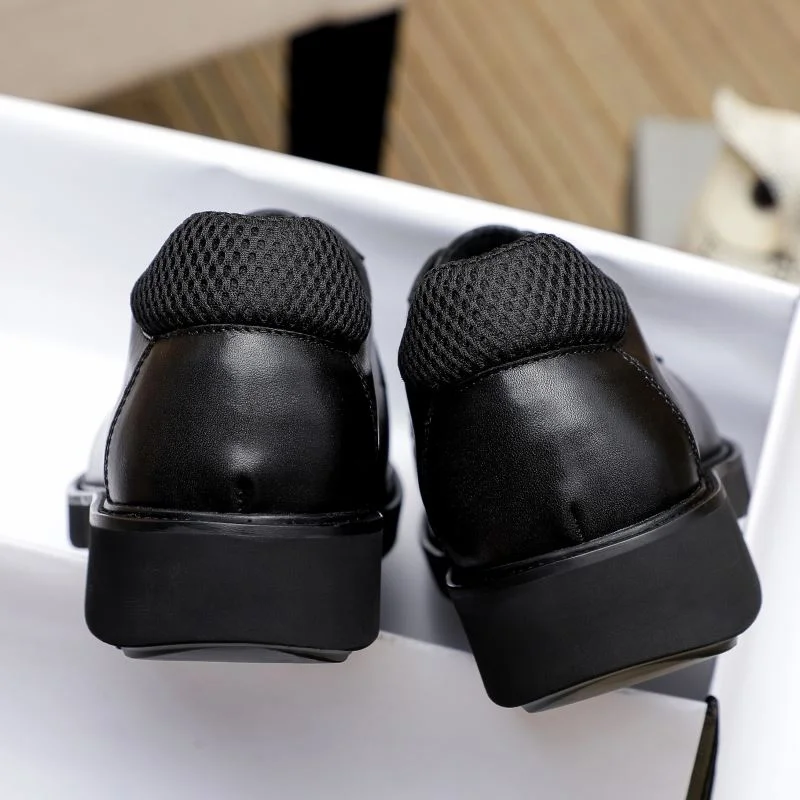 Seasonal Prada Business Shoes 33990