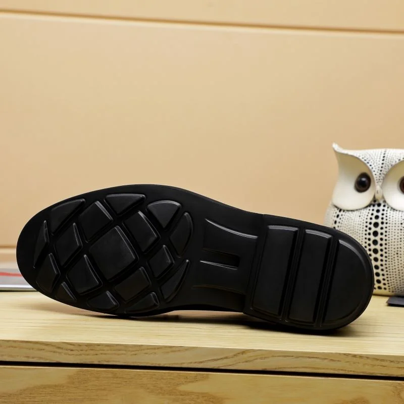 Seasonal Prada Business Shoes 33990