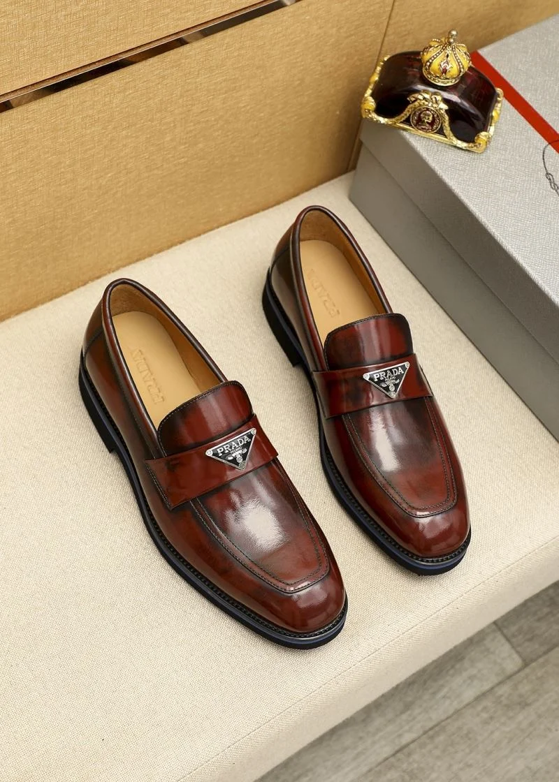 GoodFit Prada Business Shoes 35761