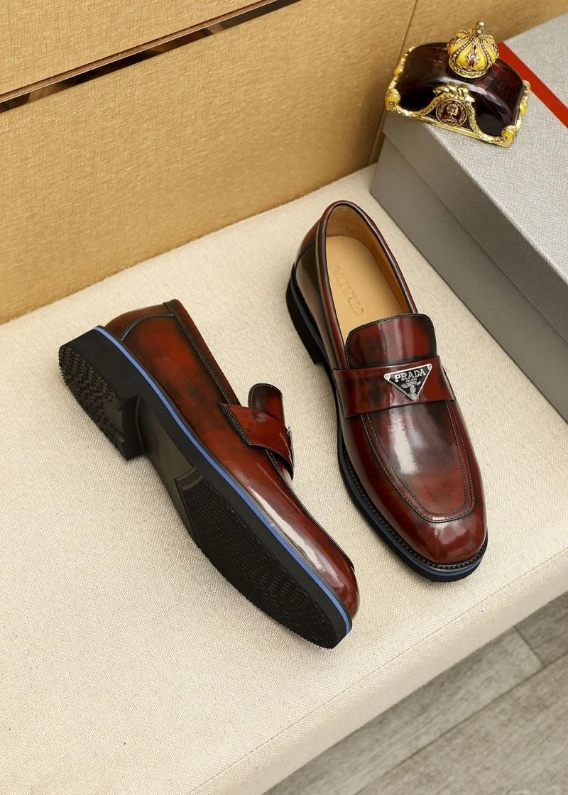 GoodFit Prada Business Shoes 35761