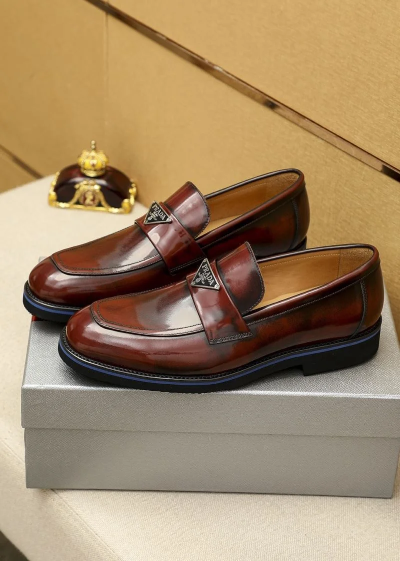 GoodFit Prada Business Shoes 35761