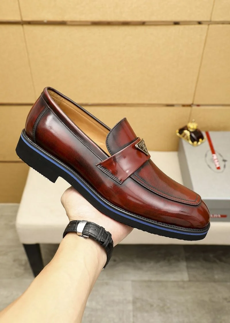 GoodFit Prada Business Shoes 35761