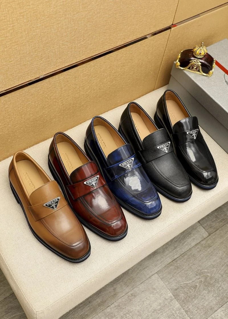 GoodFit Prada Business Shoes 35761