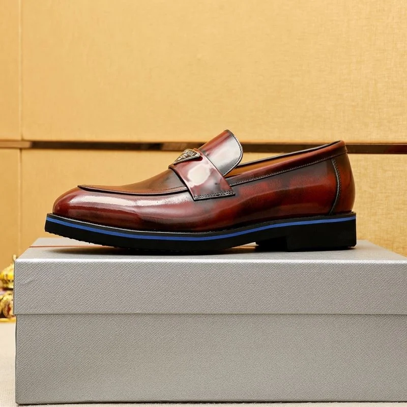 GoodFit Prada Business Shoes 35761