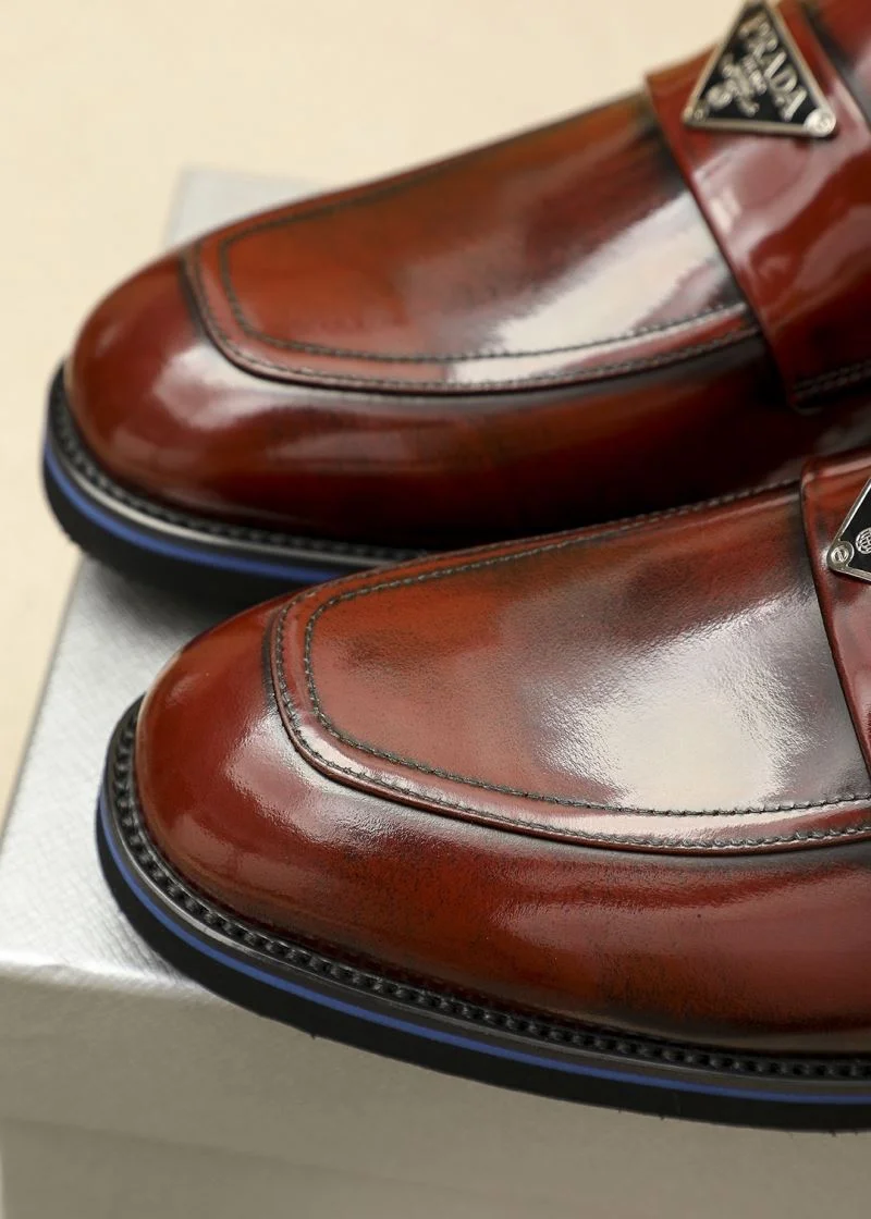 GoodFit Prada Business Shoes 35761