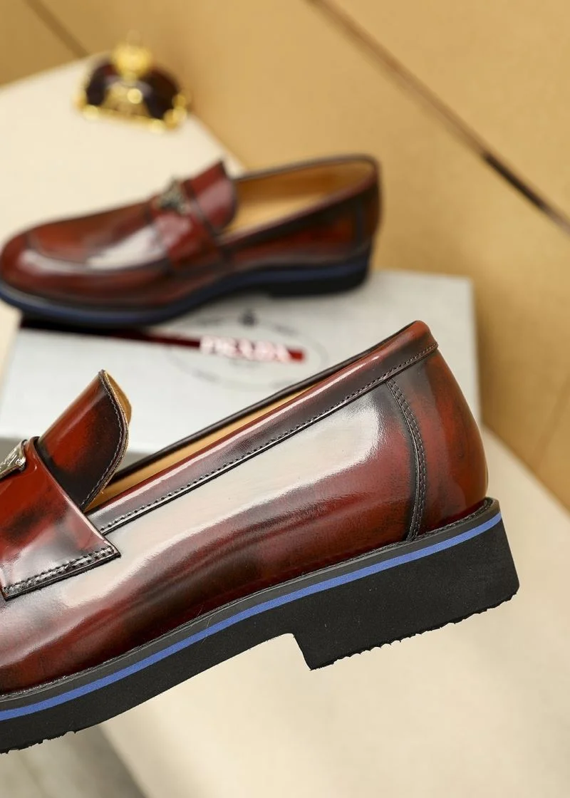 GoodFit Prada Business Shoes 35761