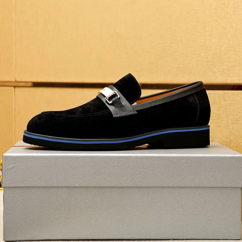 Functional Prada Business Shoes 35765