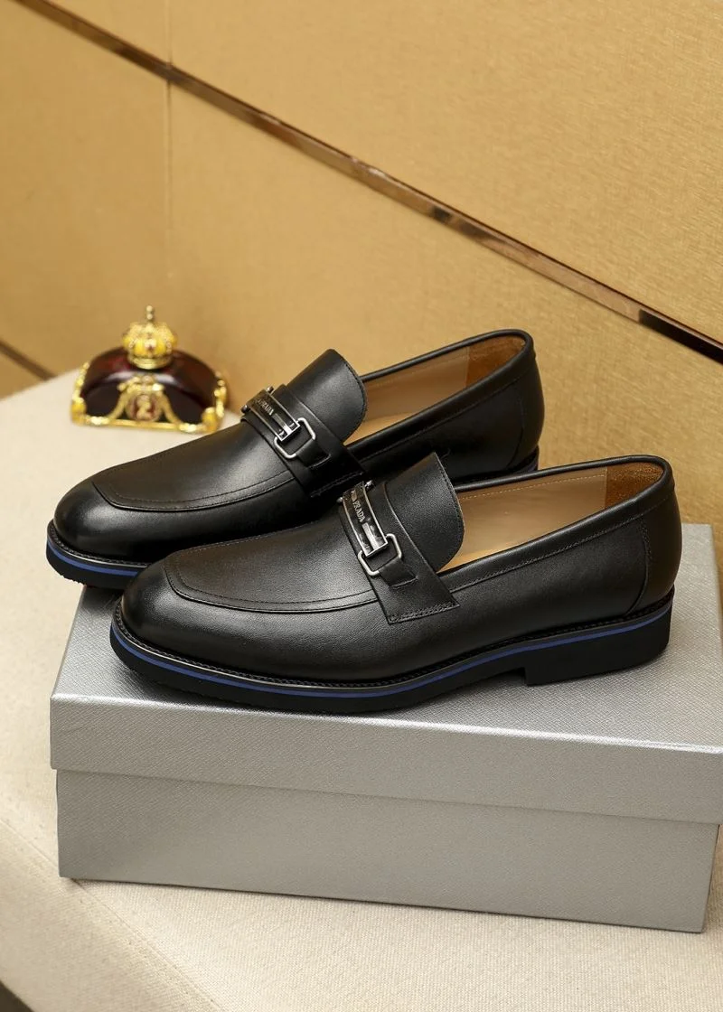 Sophisticated Prada Business Shoes 35785