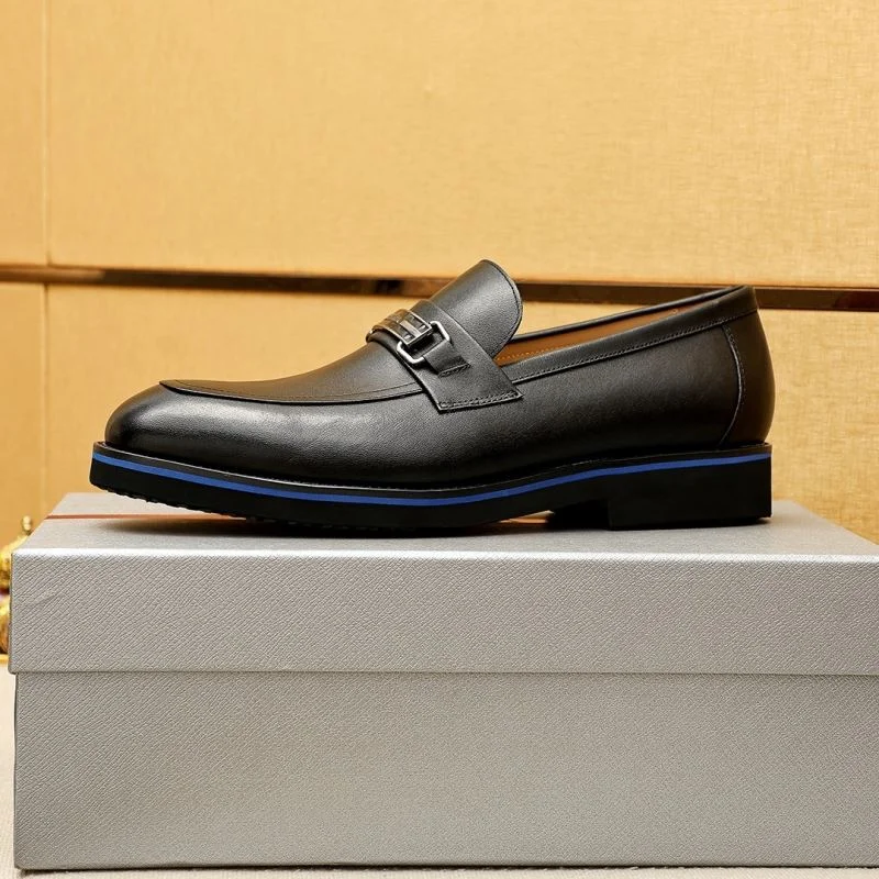 Sophisticated Prada Business Shoes 35785