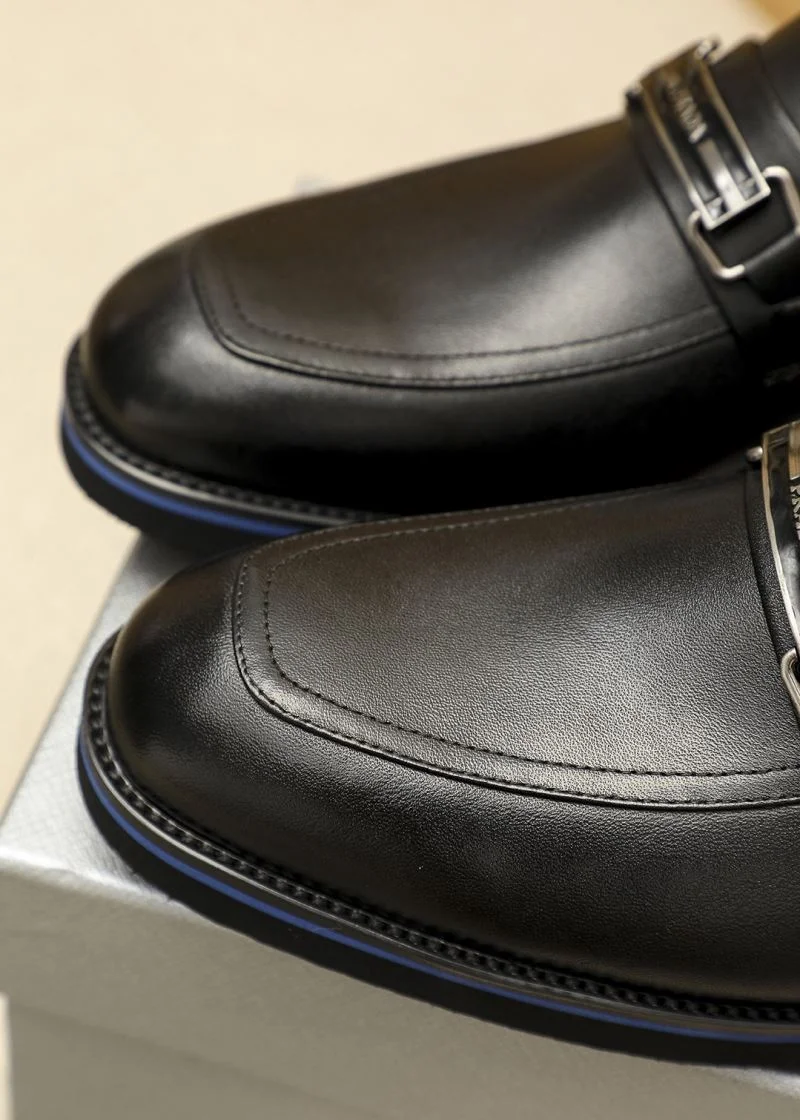 Sophisticated Prada Business Shoes 35785