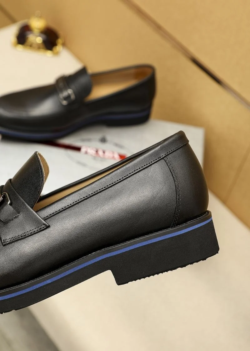 Sophisticated Prada Business Shoes 35785