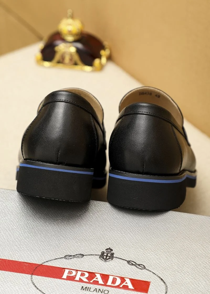 Sophisticated Prada Business Shoes 35785