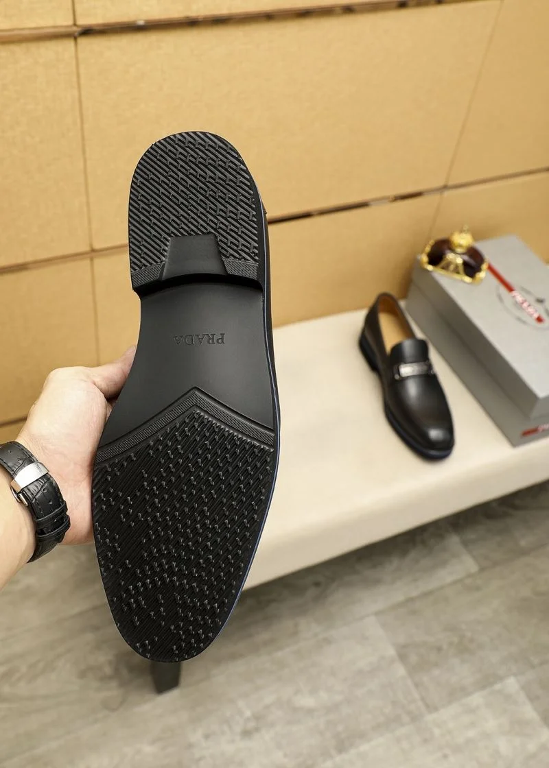 Sophisticated Prada Business Shoes 35785