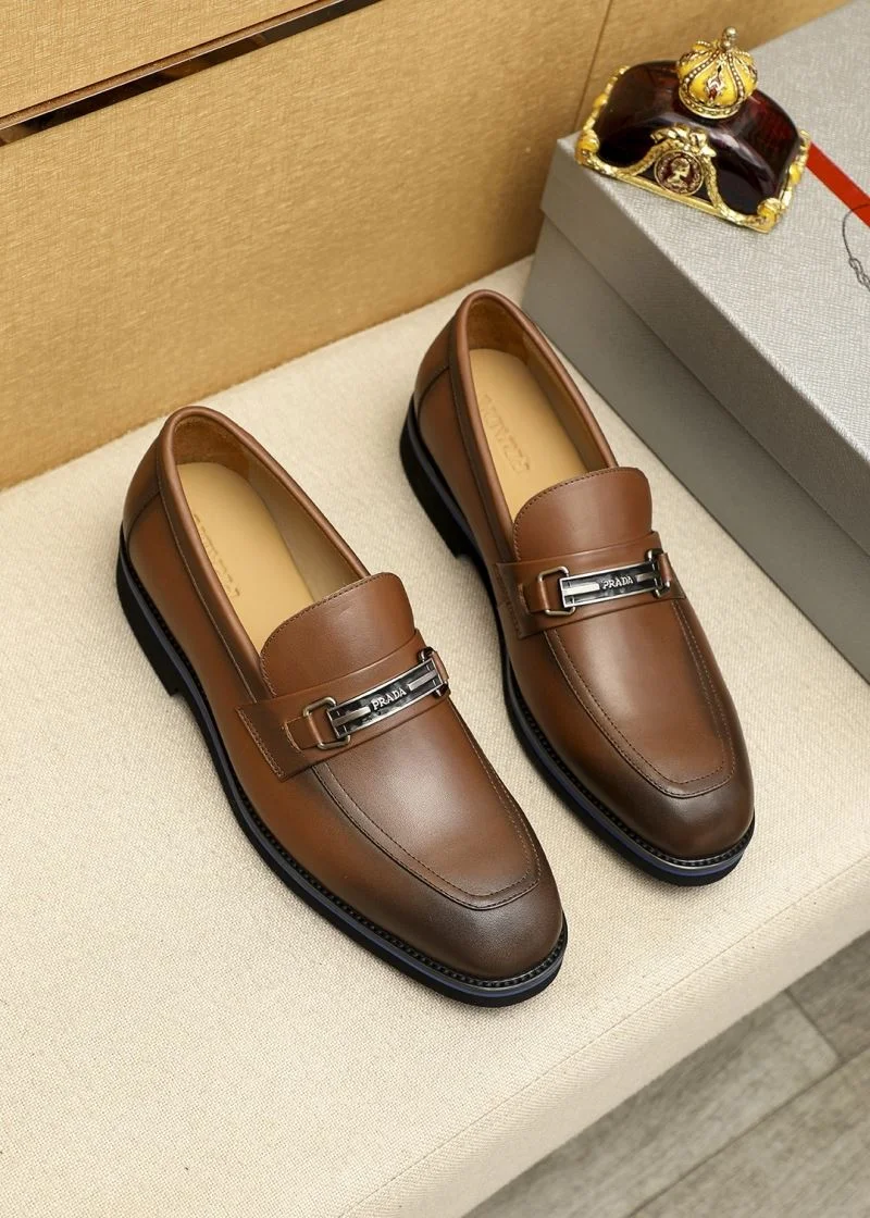 StreetReady Prada Business Shoes 35768