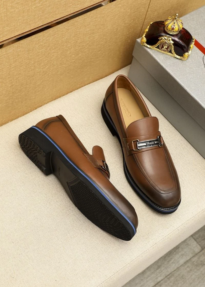 StreetReady Prada Business Shoes 35768