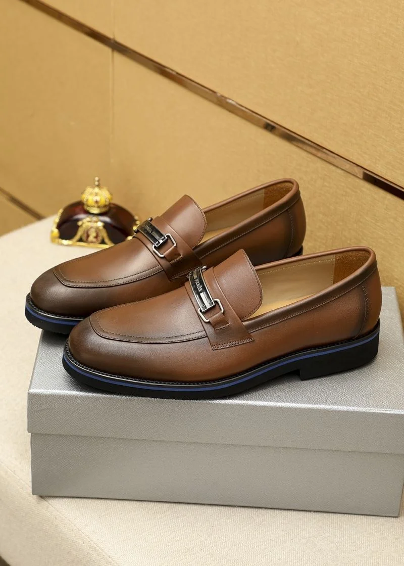 StreetReady Prada Business Shoes 35768