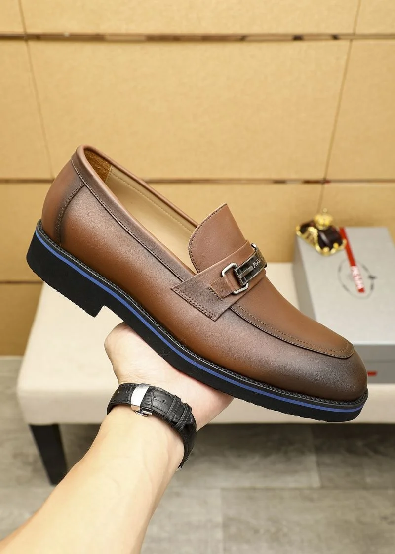 StreetReady Prada Business Shoes 35768
