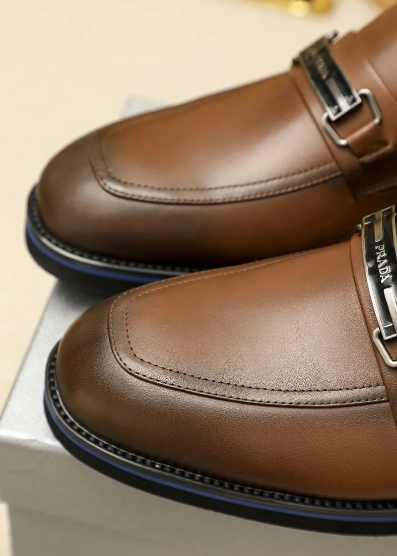 StreetReady Prada Business Shoes 35768
