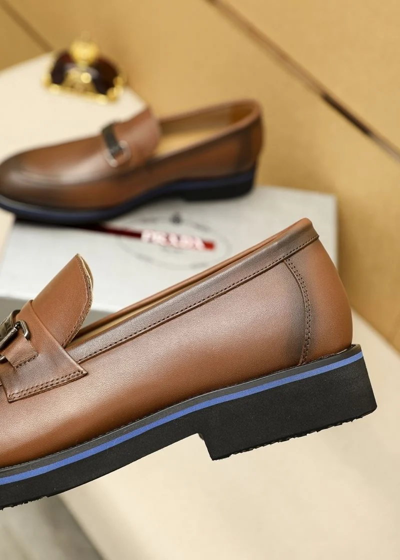 StreetReady Prada Business Shoes 35768