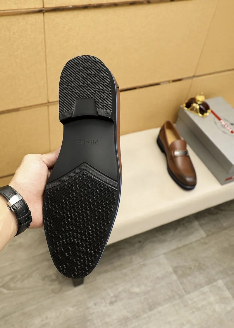 StreetReady Prada Business Shoes 35768
