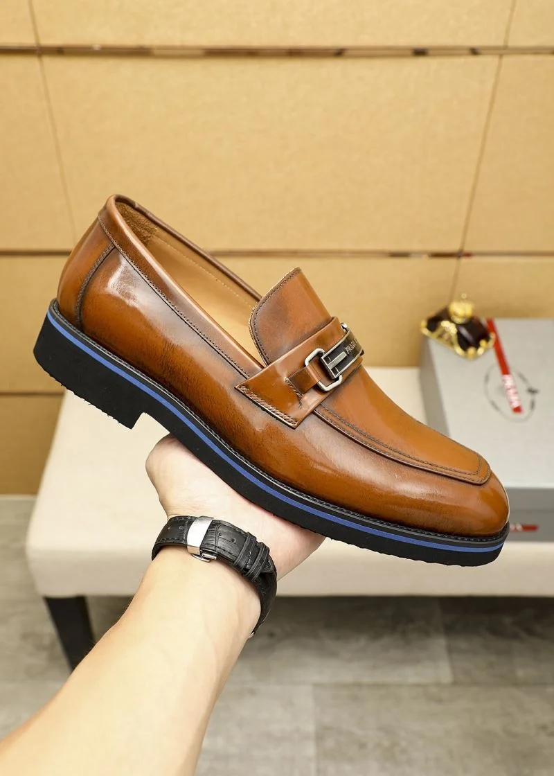 Sustainable Prada Business Shoes 35759
