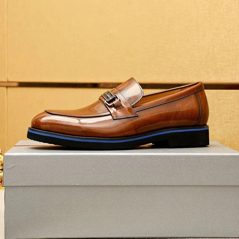 Sustainable Prada Business Shoes 35759