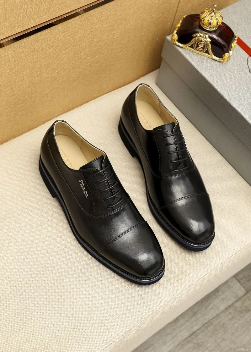 Prada Business Shoes Affordable 35757