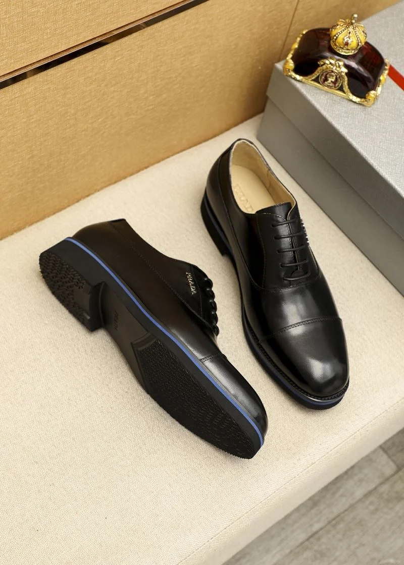 Prada Business Shoes Affordable 35757