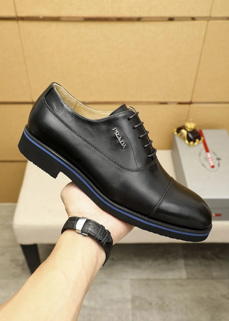 Prada Business Shoes Affordable 35757