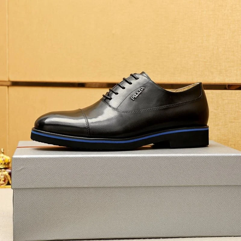 Prada Business Shoes Affordable 35757
