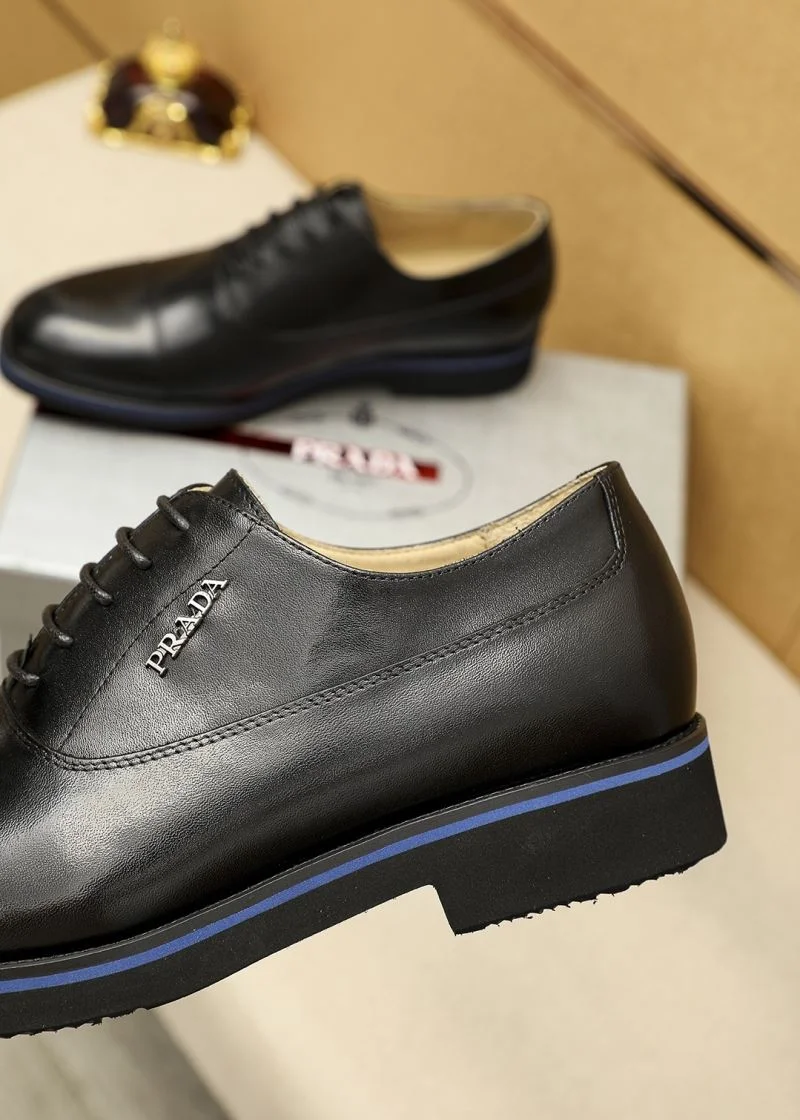 Prada Business Shoes Affordable 35757