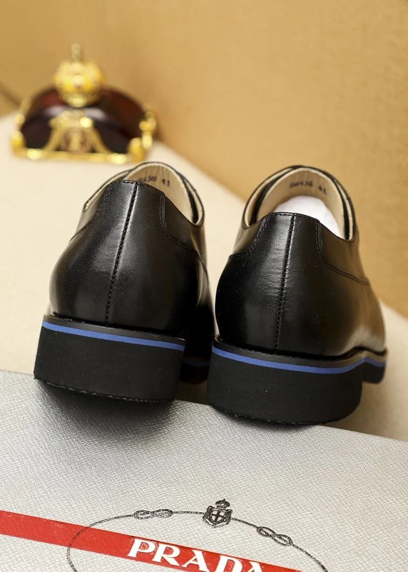 Prada Business Shoes Affordable 35757